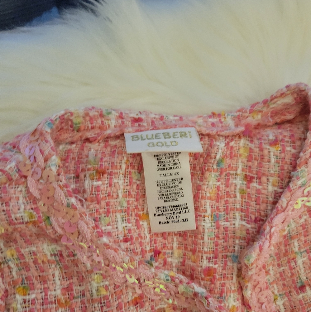 Jacket - Picture 3 of 4